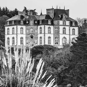  Appartement Un Au Château De Locquéran Finistère