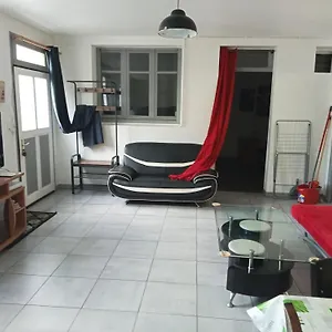  Appartement Eco Domaine 12hectares Meuble Pour 6 Personnes